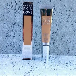 BECCA Skin Love Weightless Blur Foundation